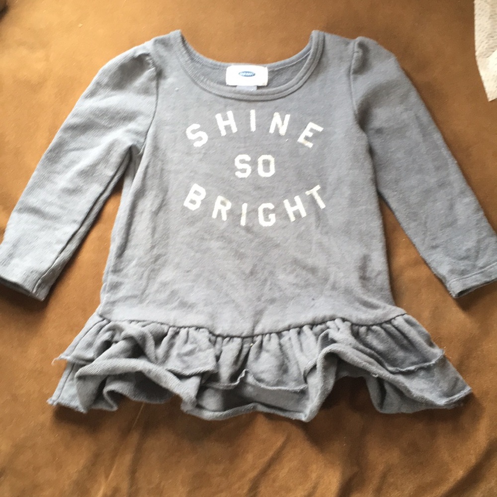 Old navy sweater